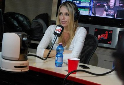 Lundi 21 janvier avec Tonya Kinzinger et Tony