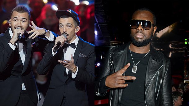 Quand BigFlo & Oli et Maître Gims inspirent des curés pour leurs messes