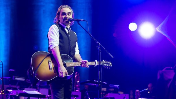 Homeless Songs : retour sur l'album cosmopolite de Stephan Eicher