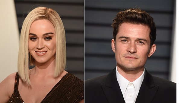 Katy Perry parle des photos d’Orlando Bloom nu!