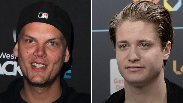 Kygo rend hommage à Avicii sur scène en reprenant «Without You»