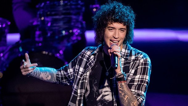 Julian Perretta: ses meilleures chansons