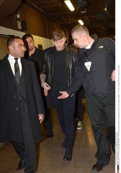 James Arthur