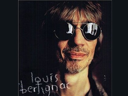 Louis Bertignac