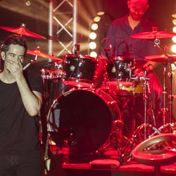Concert Pop Love Emmanuel Moire