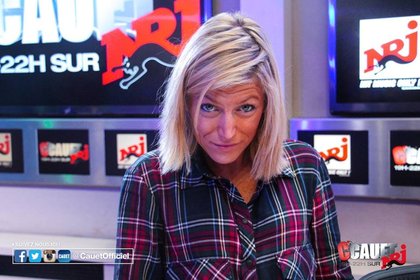 Vendredi 8 Janvier - C Cauet sur NRJ