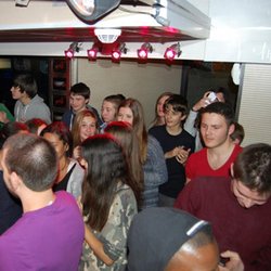 Jeudi 07 février 2013