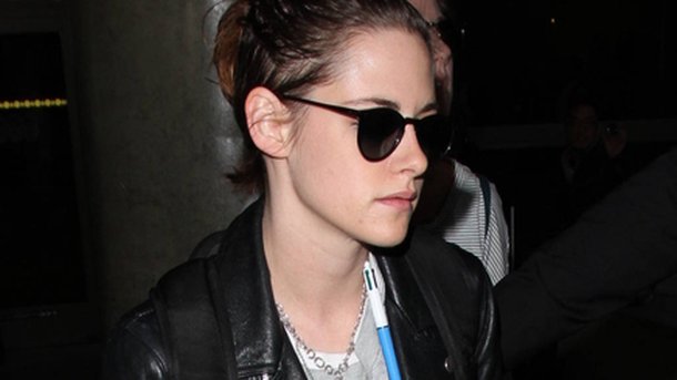 Kristen Stewart : elle conseille Daisy Ridley, l'héroïne de Star Wars