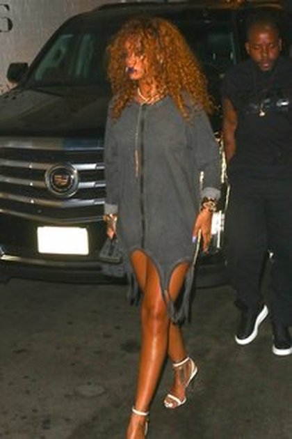 Rihanna