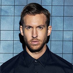 CALVIN HARRIS