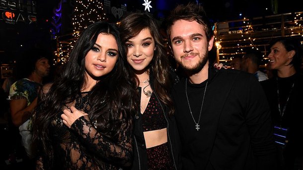 Zedd: la célébrité de Selena Gomez est-elle au cœur de leur rupture ?