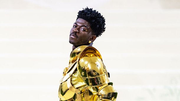 Lil Nas X papa: il donne naissance à son nouvel album «Montero» !