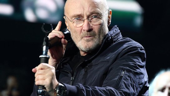 Phil Collins