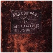 Stories Told & Untold