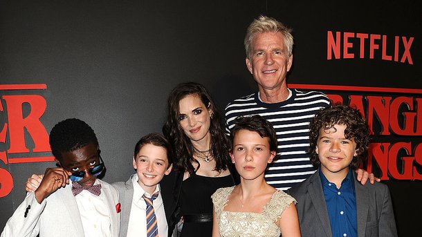 Stranger Things et les collaborations : le grand retour des années 80 pour les marques !