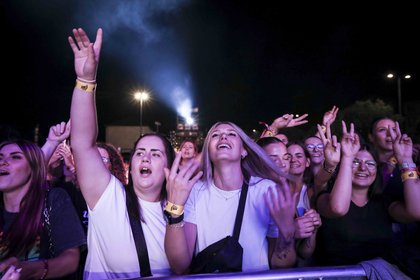 NRJ Music Tour Haguenau 2025
