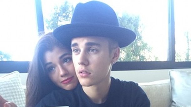 Justin Bieber : très proche de Yovanna Ventura !
