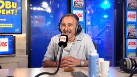 Elie Semoun, invité de Rire & Chansons, pour parler de son film “Ducobu Président”, en salles le 13 juillet prochain