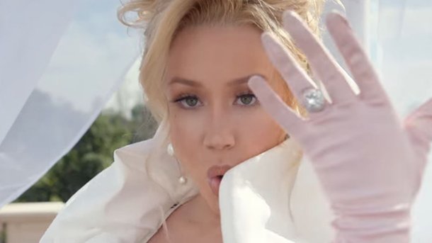 Iggy Azalea - Started