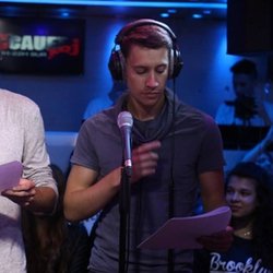 Jeudi 11 septembre avec Magic System