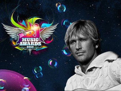 Tom Frager en live et en tchat sur NRJ.fr ! Gagne ta rencontre et tes places !