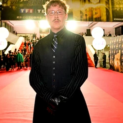 Eddy de Pretto - Le Tapis Rouge - NRJ Music Awards 2026