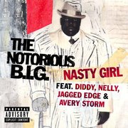 NASTY GIRL