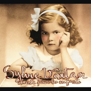 Sylvie Vartan Chante pour les Enfants, vol. 2