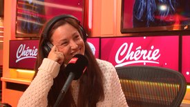 Natasha St Pier : découvrez son interview !