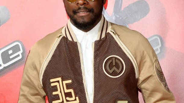 Will.i.am, mentor avant tout