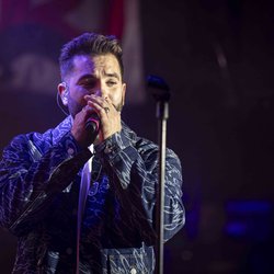 Kendji Girac - NRJ Music Tour 2025