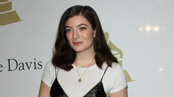 Lorde: écoutez son nouveau single «Perfect Places»