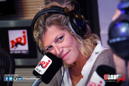 Mardi 31 Mai 2016 avec Claudio Capeo - C Cauet sur NRJ