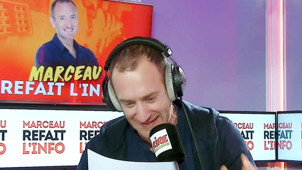 Humour - Nouvelles révélations sur la famille Royale, c’est l’Epiphanie, Dry January - Marceau refait l’info du 6 janvier 2023