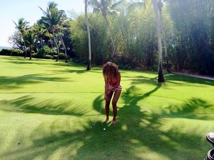 Beyoncé et Jay-Z fêtent leur anniversaire de mariage en République Dominicaine
