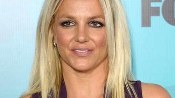 Britney Spears : un contrat de cent millions de dollars à Las Vegas