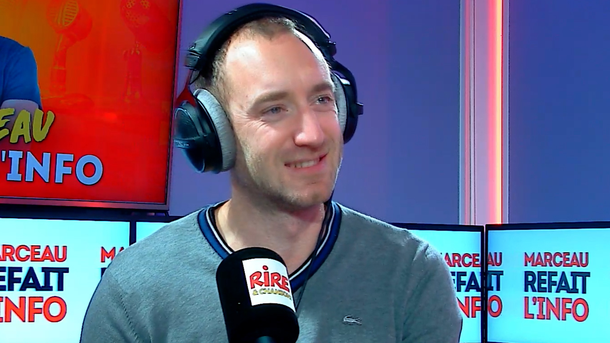 Jean Castex positif au Covid, suite du match OL-OM, timbre à l'effigie de VGE, sortie du nouvel album d'Adele - Marceau refait l'info