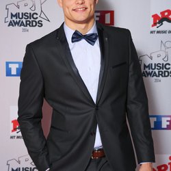 Florent Manaudou