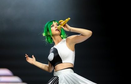 Katy Perry: Prismatic World Tour