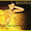 RIHANNA & NE-YO