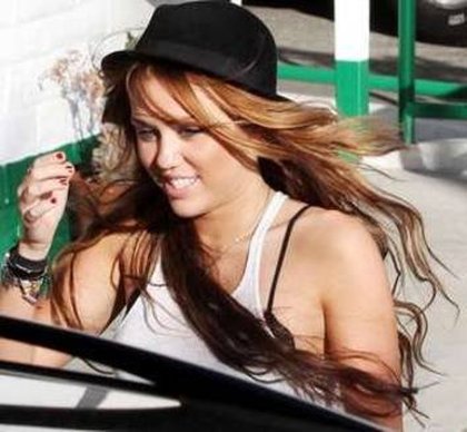 Miley Cyrus