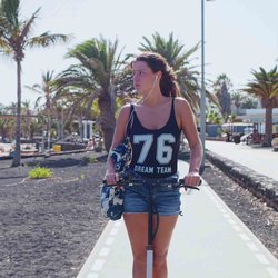 Rien à Foutre avec Adèle Exarchopoulos, Alexandre Perrier, Mara Taquin