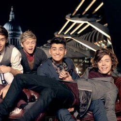 "One Thing", le nouveau clip du phénomène anglais One Direction