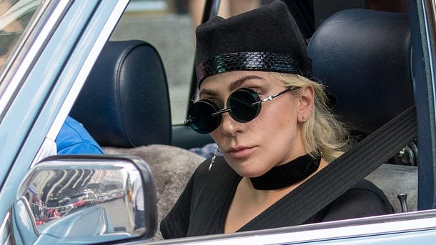 Lady Gaga: quelles sont ses voitures préférées?