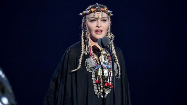 Madonna : 40 ans de carrière en 5 titres incontournables