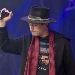 CHTI 2017 - Concert NRJ