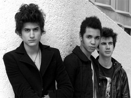 Bb Brunes