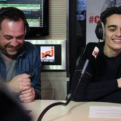 Mercredi 11 Février 2015 avec Charli XCX