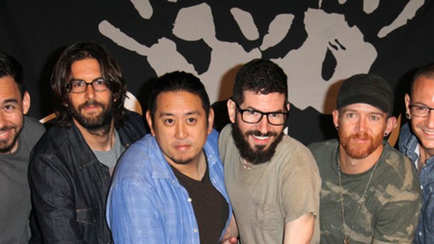 Linkin Park : bientôt un nouvel album!