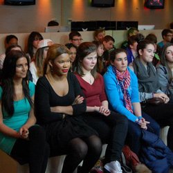 Jeudi 07 mars avec Jenifer
